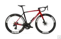 Colnago C68-R Vuelta Ltd Edition Carbon Dura Ace Di2 Bike Colnago C68-R Vuelta Ltd Edition Carbon Dura Ace Di2 Bike