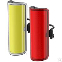 Knog Big Cobber Light Twinpack  Knog Big Cobber Light Twinpack