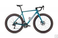 Colnago G4X Carbon Gravel Bike Shimano DI2 825 2x12 Speed Colnago G4X Carbon Gravel Bike Shimano DI2 825 2x12 Speed