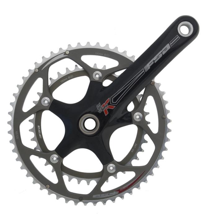 Fsa Carbon Crankset