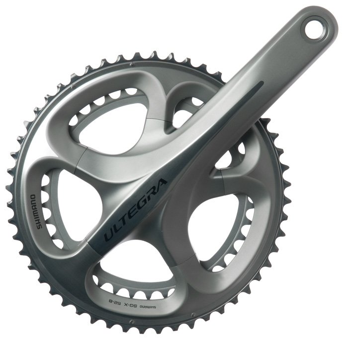 ultegra 6700 crankset