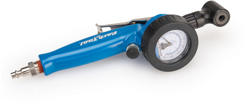 Park Tool Inf Shop Inflator