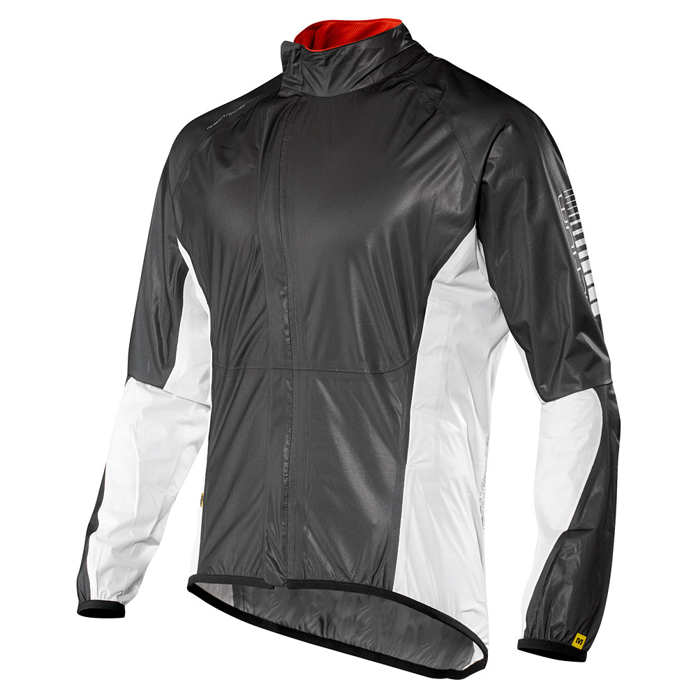 Mavic Helium Jacket