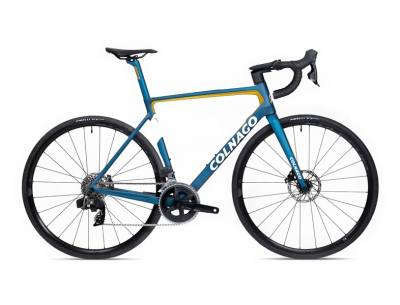 Colnago V3 Sram Rival AXS Disc Bike