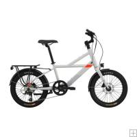 Cannondale Compact Neo Electric Bike Cannondale Compact Neo Electric Bike