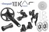 Campagnolo Ekar 13 Speed Groupset