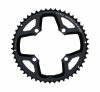 FSA Gossamer ABS Outer 4 Bolt Chainring Black