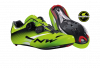 Northwave Extreme Tech Plus Shoes Fluo Green