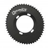 Rotor Qarbon Outer Q-Ring 4 Bolt 110 BCD