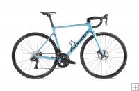 Colnago V4 Disc Ultegra DI2 12 Speed Bike