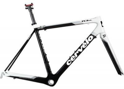 Cervelo R3 Ultegra Custom Bike Size 58