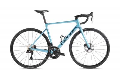 Colnago V4 Disc Ultegra DI2 12 Speed Bike