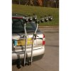 Avenir Colorado 3 Bike Tow Ball Rack