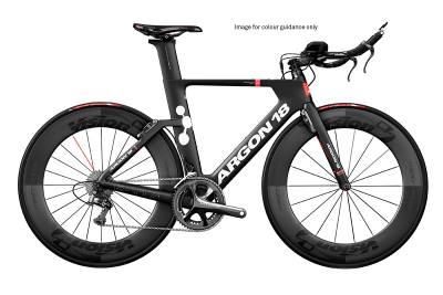 Argon 18 E117 Tri Ultegra 8000 Bike