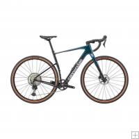 Cannondale Topstone Carbon 3 GRX 1X Gravel Bike Cannondale Topstone Carbon 3 GRX 1X Gravel Bike