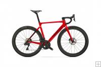 Wilier Filante SL Super Record EPS 12 Speed SWR50 Bike