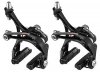 Campagnolo Record Skeleton Dual Pivot Brakes