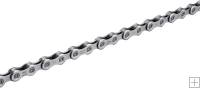 Shimano CN-LG500 Link Glide HG-X Chain 9/10/11 Speed 138L