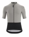 Assos Mille GTS Jersey C2 Hockenheim Grey