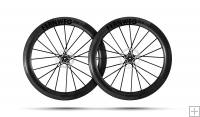 Lightweight Fernweg 63 SE Evo Pro Disc Brake Wheelset