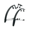 SKS Speedrocker Mudguard Set