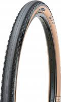 Maxxis Receptor 120 TPI Tubeless Ready Tyre