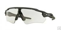 Oakley Radar EV Path Cycling Photochromic Sunglasses