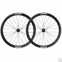 Mavic Cosmic S 42 Disc Carbon Wheelset Centrelock