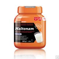 NamedSport Maltonam Energy Drink 500g