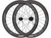 Zipp 404 Firecrest Carbon Tubeless Disc Wheelset