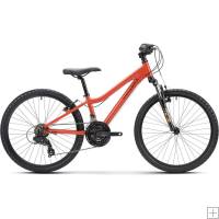 Ridgeback MX24 24 Inch Wheel Bike