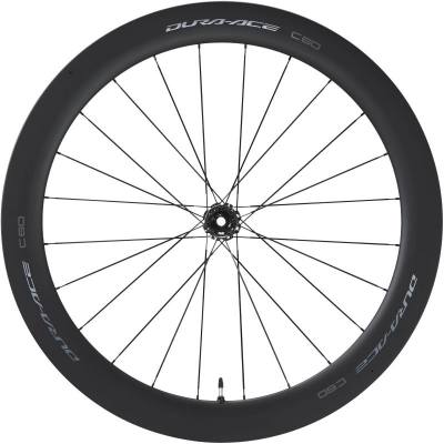 Shimano Dura-Ace C60 TL R9270 Disc Carbon Front Wheel