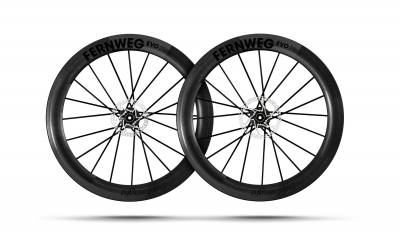 Lightweight Fernweg 63 SE Evo Pro Disc Brake Wheelset