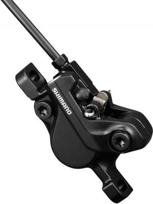 Shimano BR-MT500 Disc Brake Calliper For Front or Rear