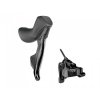 Sram Rival eTap AXS D1 HRD Shifter And Hydraulic Brake