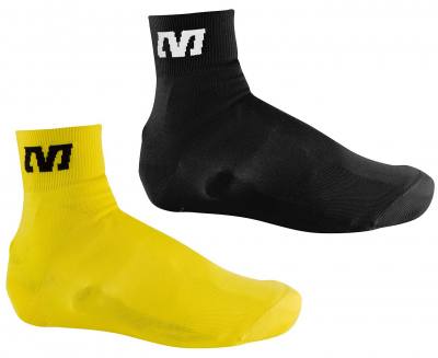 Mavic Knit Shoe Cover