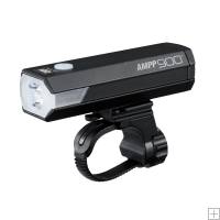 Cateye AMPP 900 Front Bike Light Cateye AMPP 900 Front Bike Light