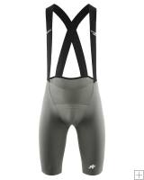 Assos Equipe R Bib Shorts S11 Edge Green