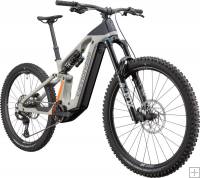 Cannondale Moterra LT 1 Electric Full Suspension eMTB Bike Cannondale Moterra LT 1 Electric Full Suspension eMTB Bike