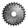 Sram Force AXS XG-1270 Cassette 12 Speed Silver