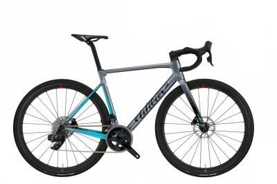 Wilier 0 SL Rival AXS 12 Speed Syntium Bike