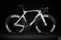 Colnago Y1RS Dura Ace DI2 Bike