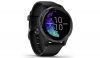 Garmin Venu GPS Smartwatch Black with Slate