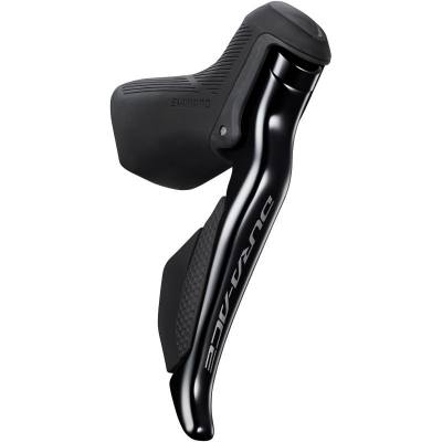 Shimano ST-R9250 Dura-Ace Di2 STI Shifter For Rim Brake