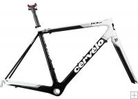 Cervelo R3 Ultegra Custom Bike Size 58