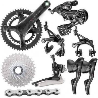 Campagnolo Record 12 Speed Groupset