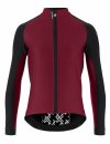 Assos Mille GT Winter Jacket Evo Bolgheri Red