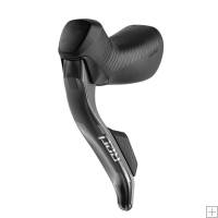 Sram Red AXS E1 Left Shifter With Hydraulic Rear Disc Brake