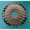 Shimano TZ500 7 Speed Freewheel 14-28T