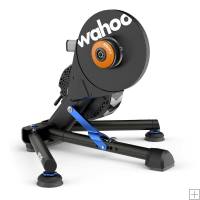 Wahoo KICKR V6 Smart Trainer with Zwift Cog and Click Wahoo KICKR V6 Smart Trainer with Zwift Cog and Click
